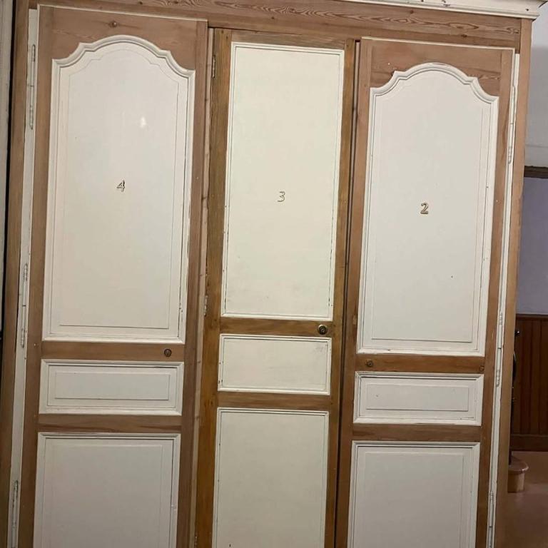 Appartement lumineux, au calme - 8 pers. - FR-1-812-165 - Appartement - 12