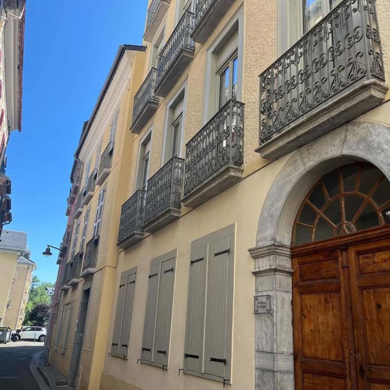 Appartement lumineux, au calme - 8 pers. - FR-1-812-165 - Appartement - 14