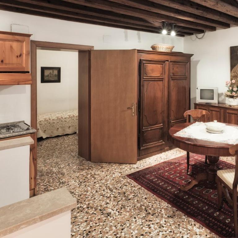 Palazzetto San Lio, Rialto - Appartamento Classic - 9