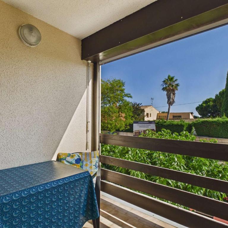 Studio cabine avec piscine - Le Grau d'Agde - Monolocale - 1