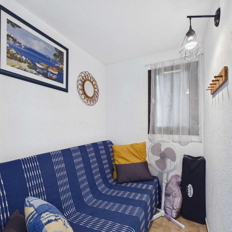 Studio cabine avec piscine - Le Grau d'Agde - Monolocale - 11