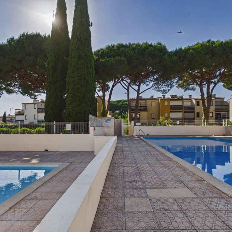 Studio cabine avec piscine - Le Grau d'Agde - Monolocale - 15
