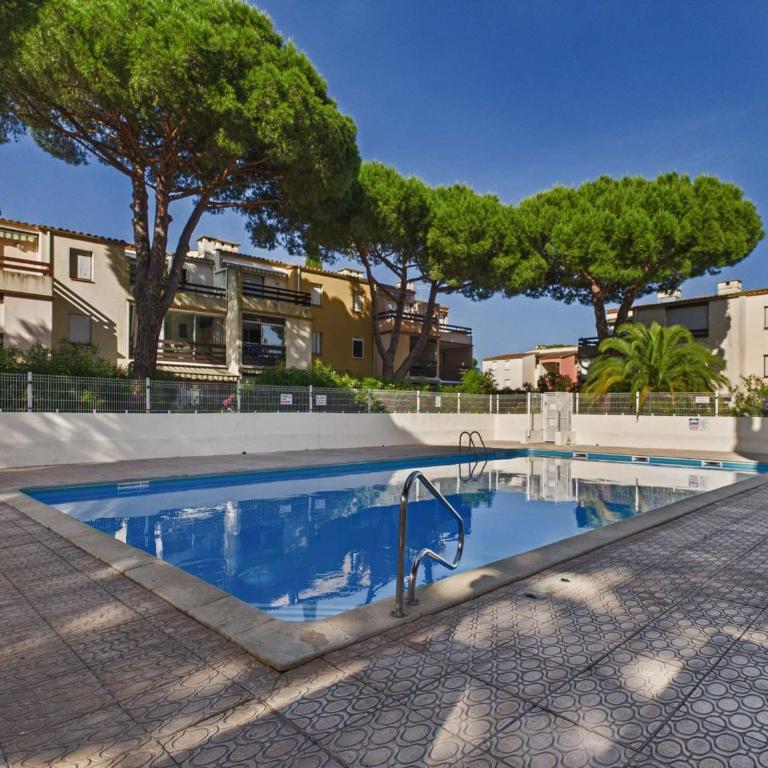 Studio cabine avec piscine - Le Grau d'Agde - Monolocale - 16