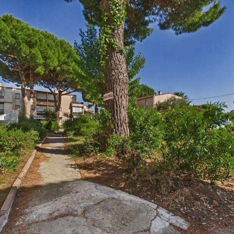 Studio cabine avec piscine - Le Grau d'Agde - Monolocale - 19