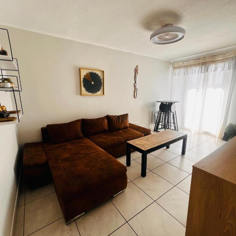 Appartement T2 Cabine - Balcon Proche Plage - 4 Pers - FR-1-309-513 - Appartamento - 5