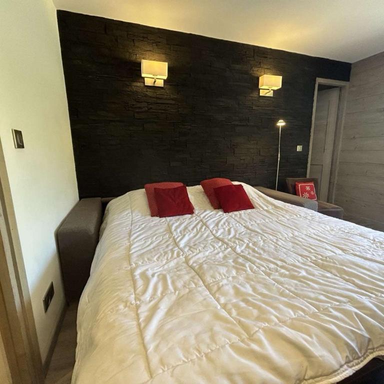 Appartement contemporain proche forêt - 6 pers. - FR-1-180-681 - Apartment mit 2 Schlafzimmern - 13