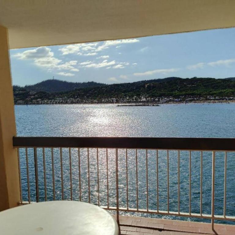 Appartement vue mer - 6 pers. - FR-1-610-136 - Appartement - 14
