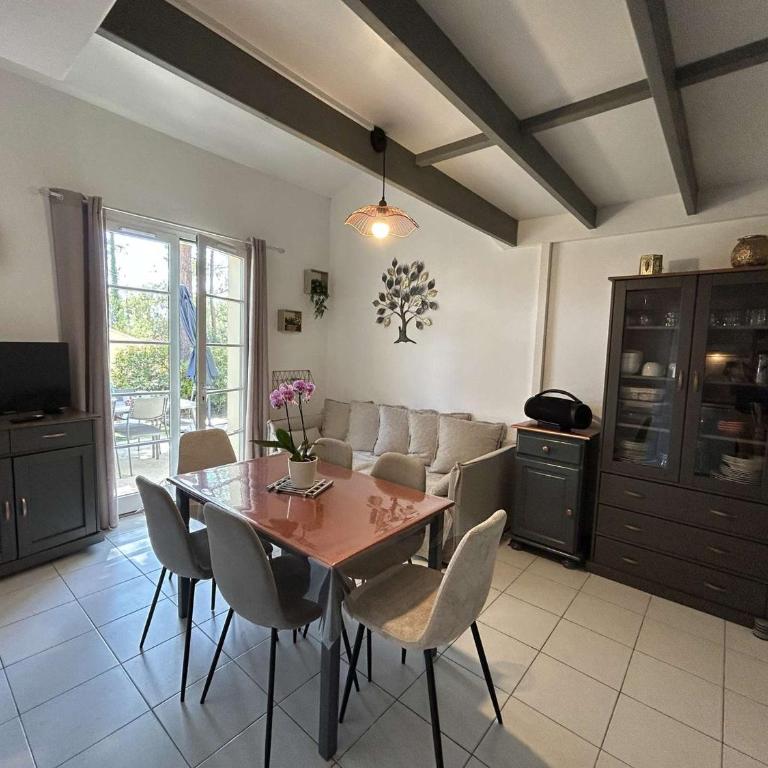 Maison proche plage - 6 pers. - FR-1-224C-386 - Maison de Vacances - 1
