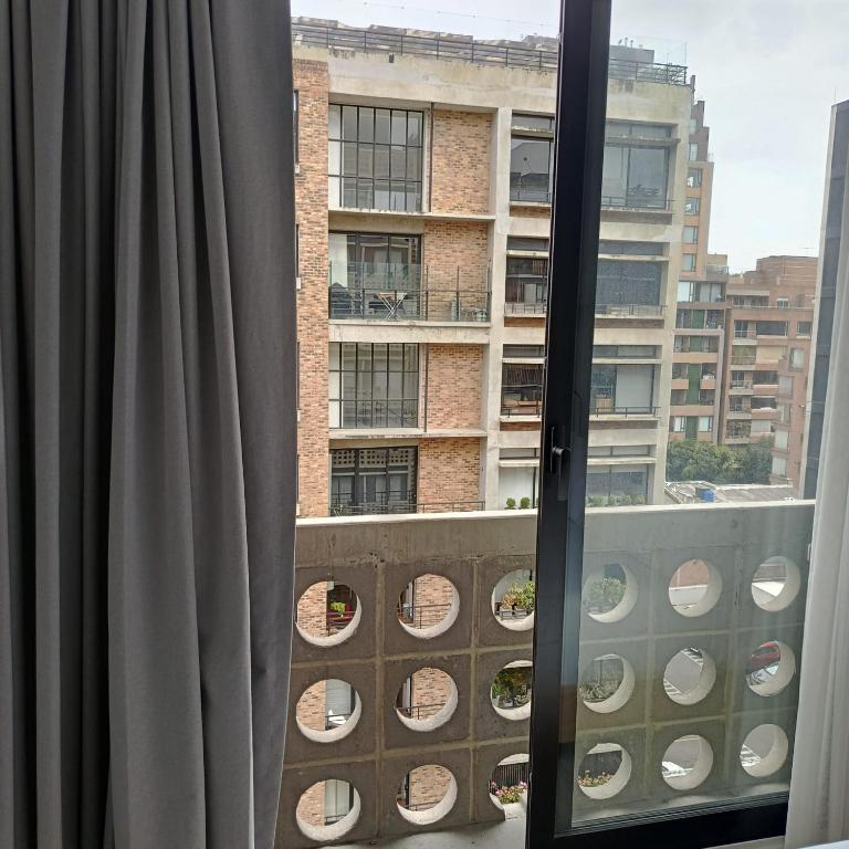 Bogotá Country Suites 608 - Apartamento de 1 dormitorio - 13