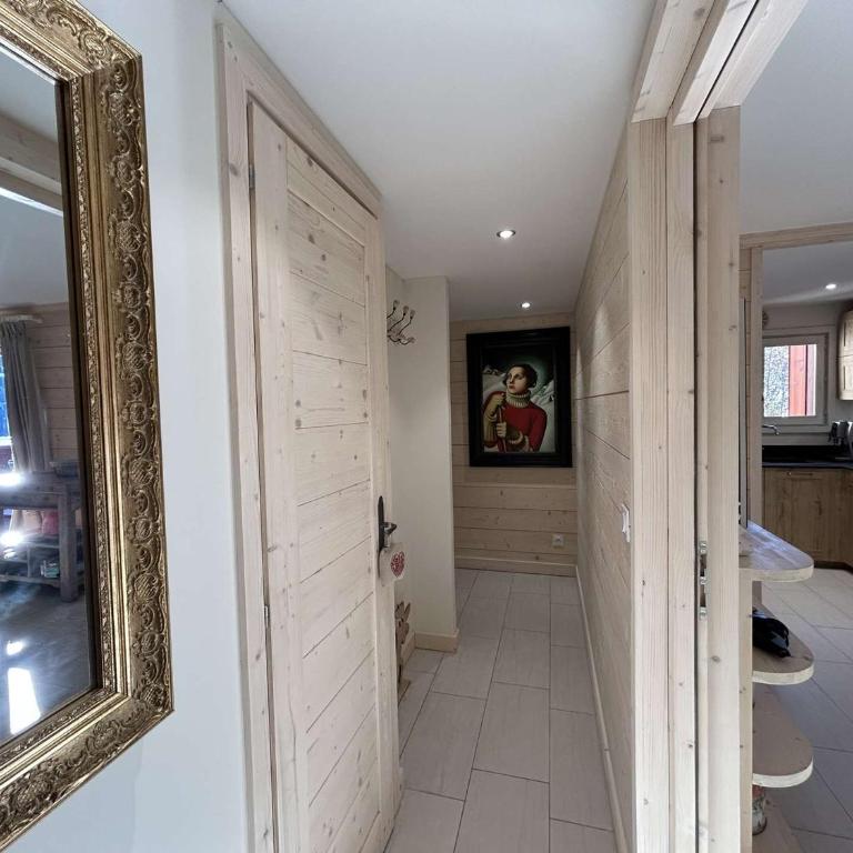 Appartement spacieux, parking inclus - 8 pers. - FR-1-180-682 - Apartamento con 4 dormitorios - 26