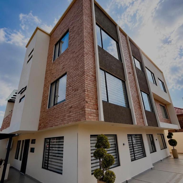 Casa Crema - Apartamento de 2 dormitorios - 1