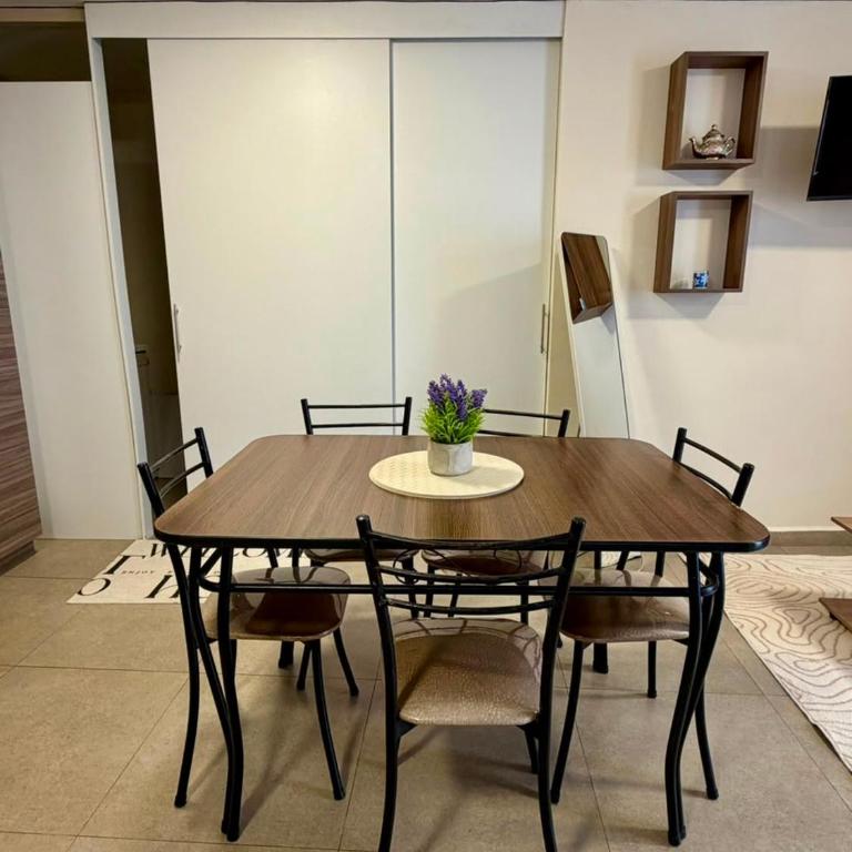 Casa Crema - Apartamento de 2 dormitorios - 2