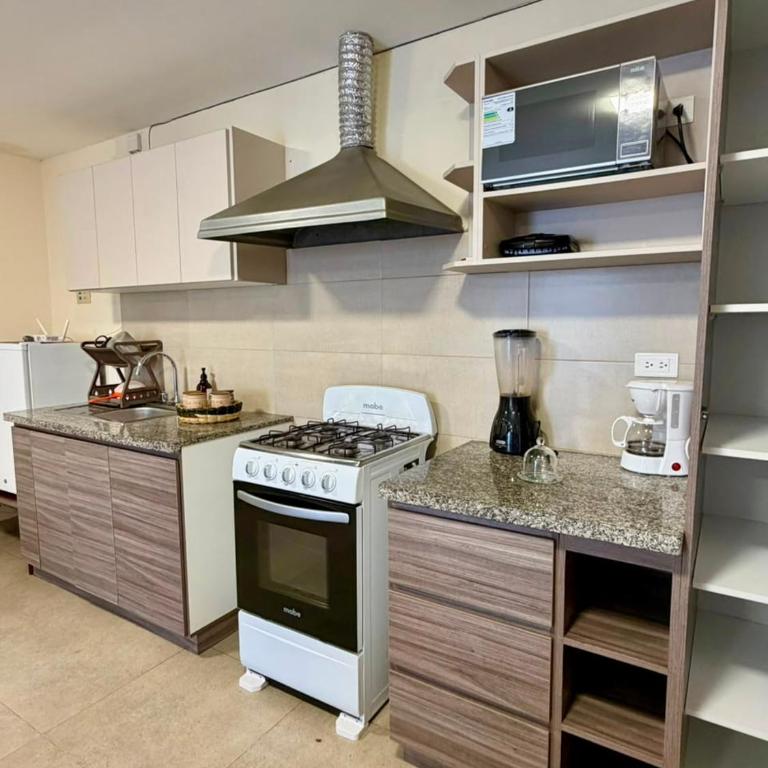 Casa Crema - Apartamento de 2 dormitorios - 3