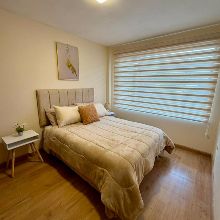 Casa Crema - Apartamento de 2 dormitorios - 4