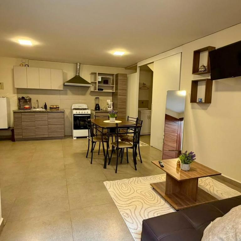 Casa Crema - Apartamento de 2 dormitorios - 6
