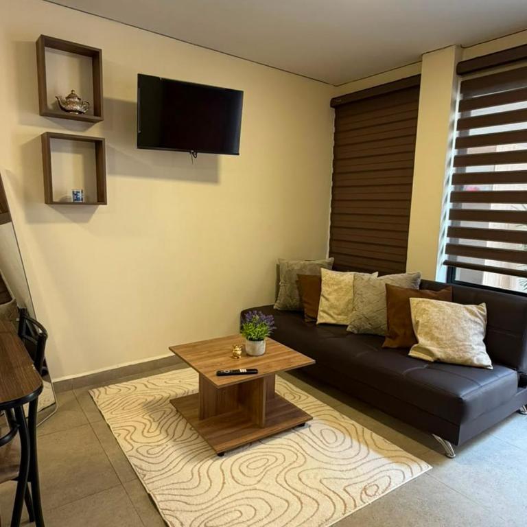 Casa Crema - Apartamento de 2 dormitorios - 7