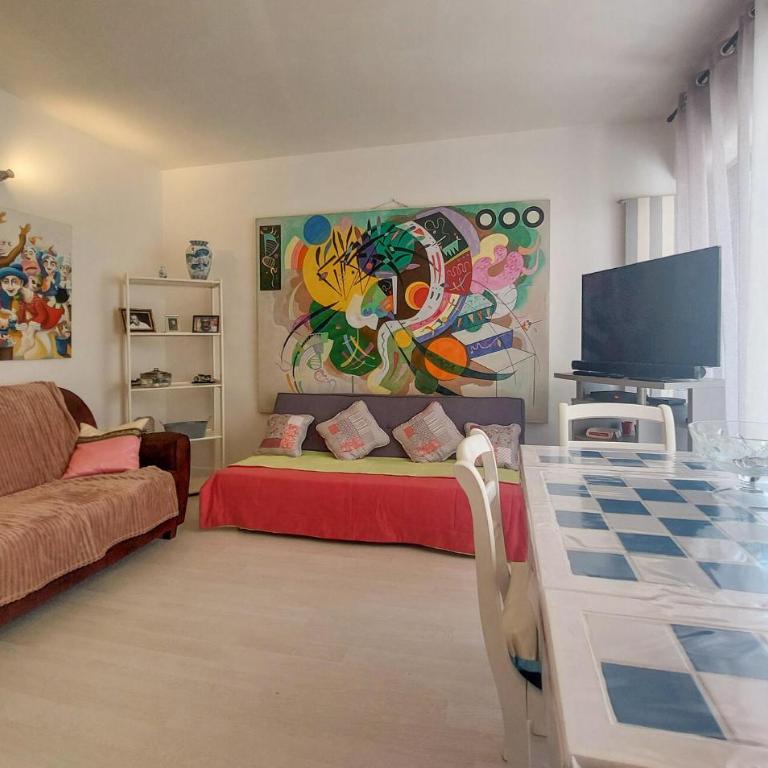 Stunning Apartment In Royan With Wifi - Appartamento con 1 Camera da Letto - 2