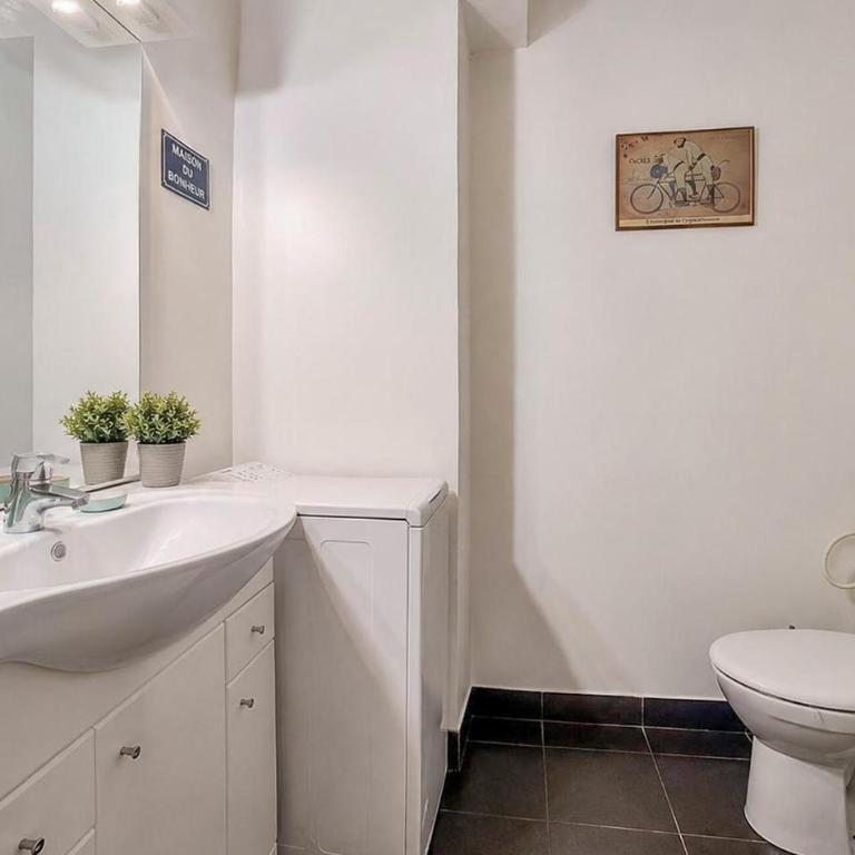 Stunning Apartment In Royan With Wifi - Appartamento con 1 Camera da Letto - 8
