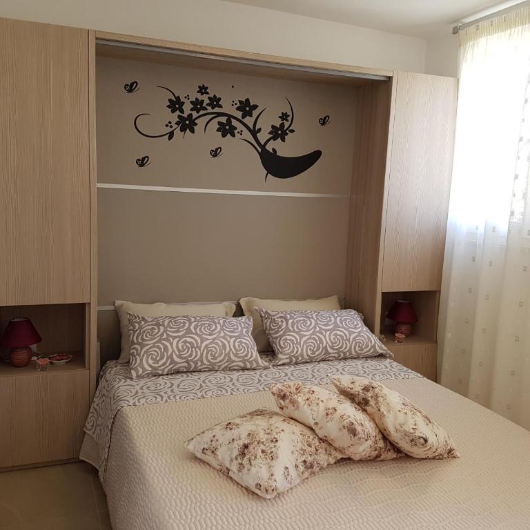Pietra di Luna relaxing private terrace - Appartamento con 1 Camera da Letto e Terrazza - 4