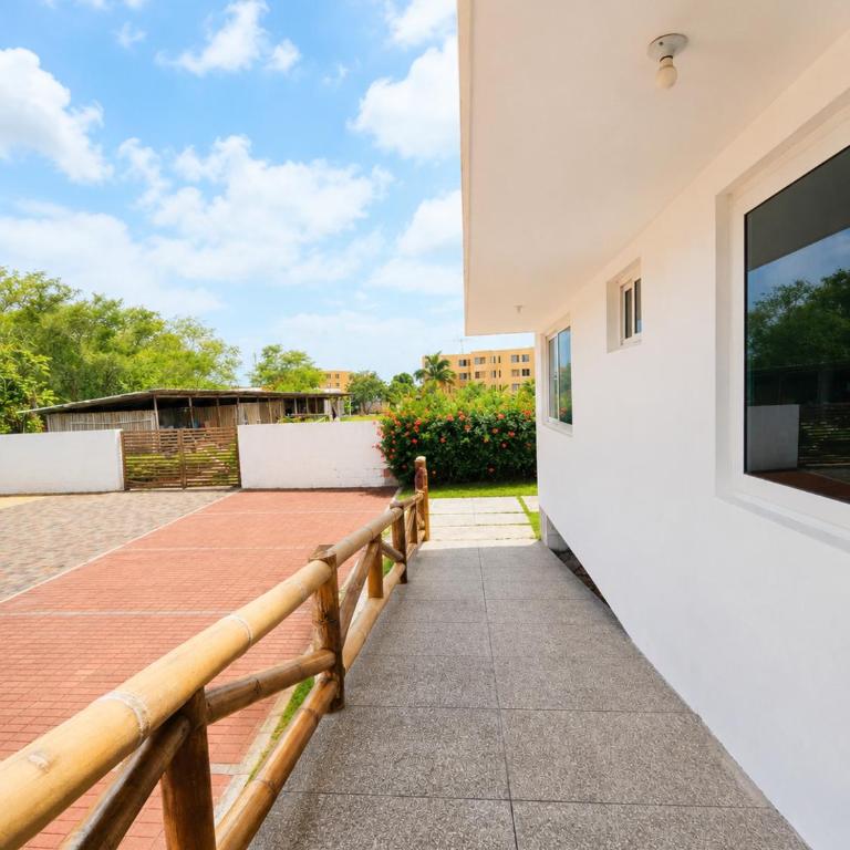 Resort Playa Azul Suite Familiar - Apartamento de 1 dormitorio - 22