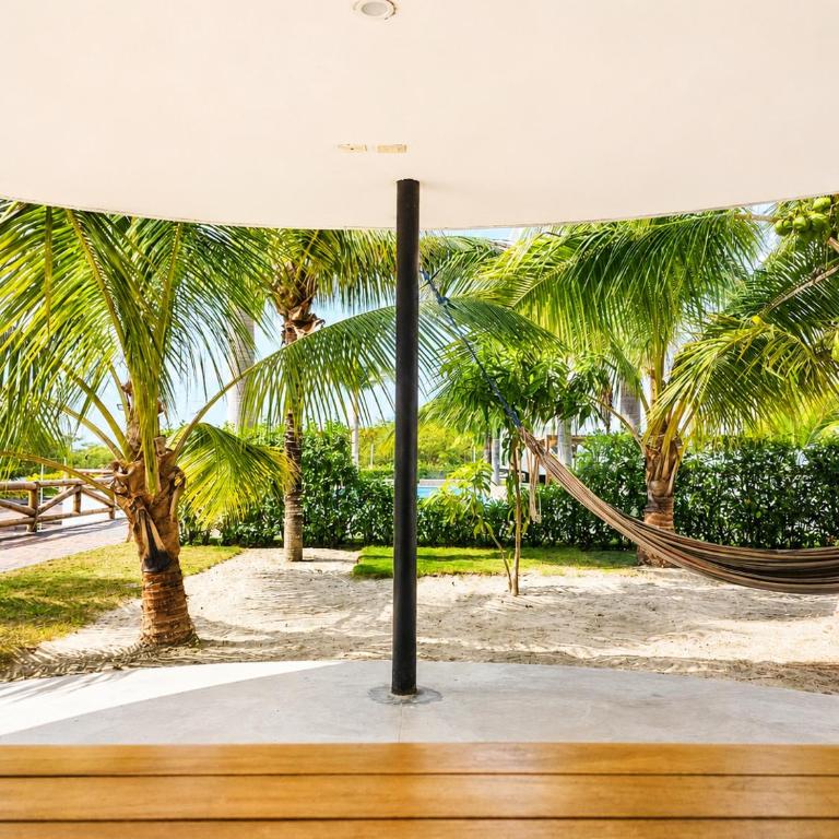 Resort Playa Azul Suite Familiar - Apartamento de 1 dormitorio - 5