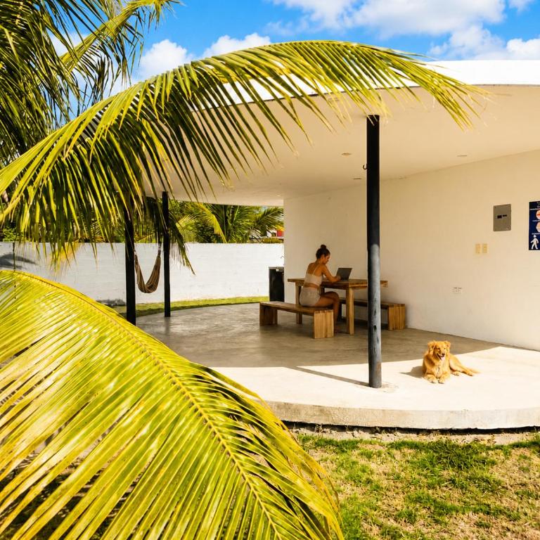 Resort Playa Azul Suite Familiar - Apartamento de 1 dormitorio - 6