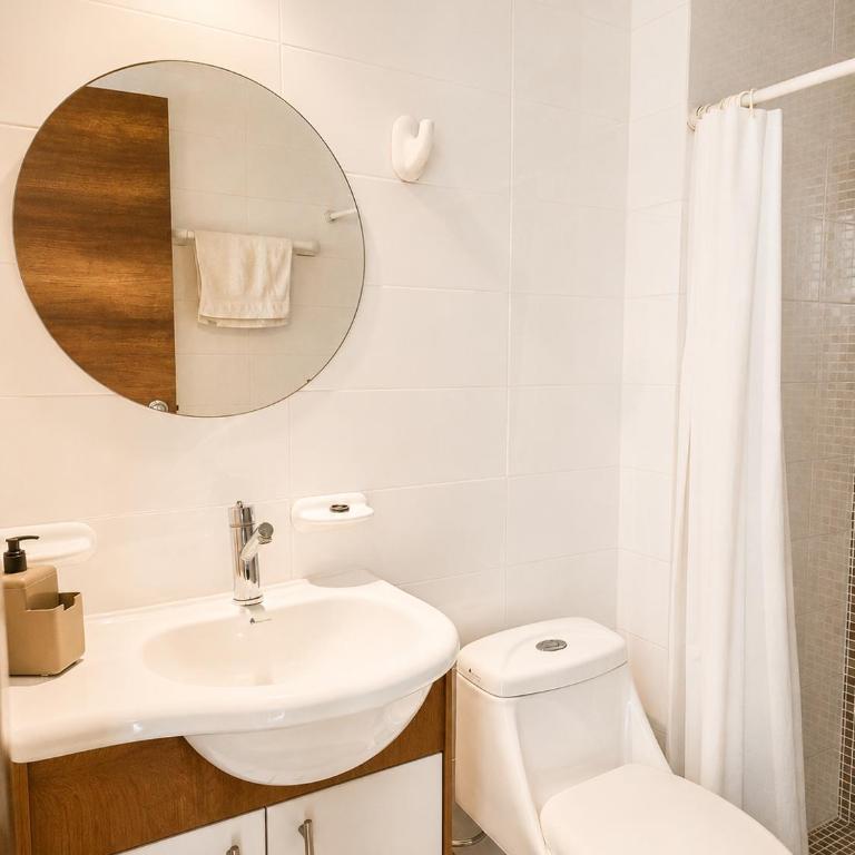 Resort Playa Azul Suite Familiar - Apartamento de 1 dormitorio - 7