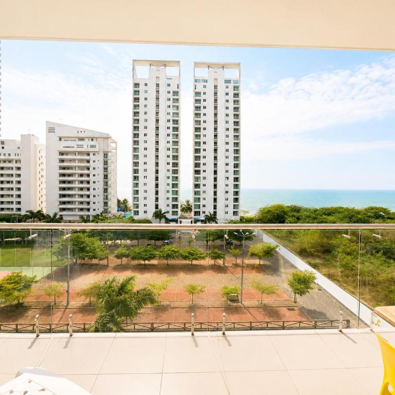 Resort Playa Azul Suite Familiar - Apartamento de 1 dormitorio - 21