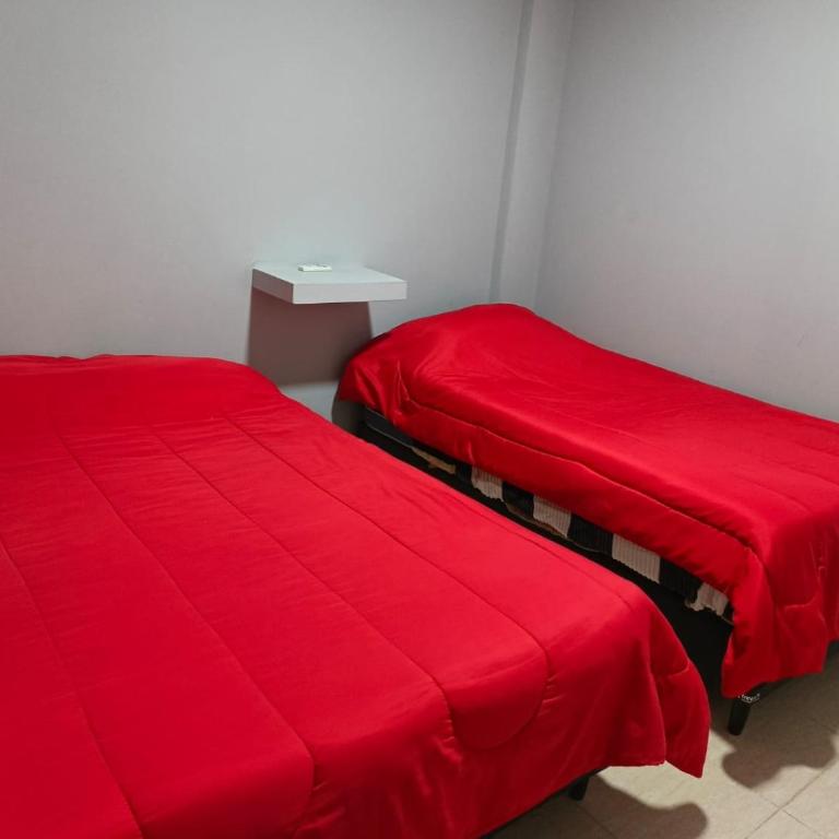 Hospedaje Don Antonio 1 - Apartamento de 1 dormitorio - 7