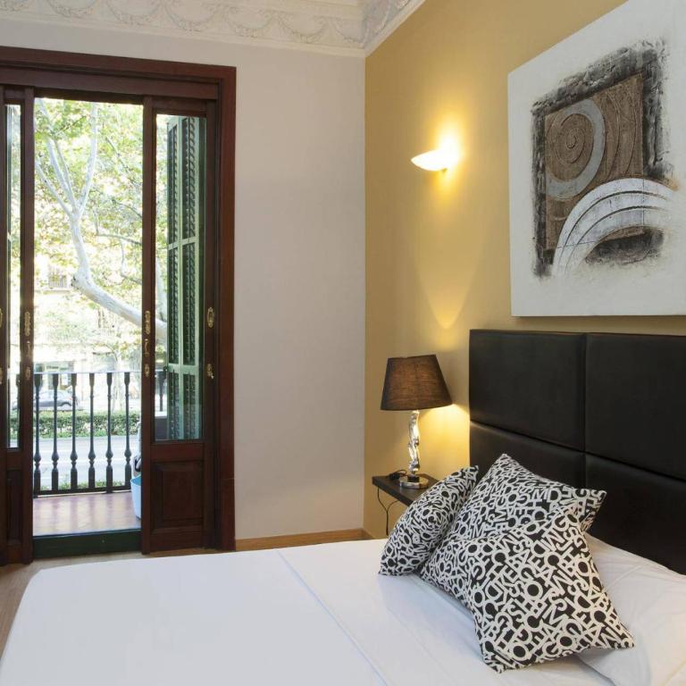 P3GRVCC1135 lovely flat - Apartamento - 2