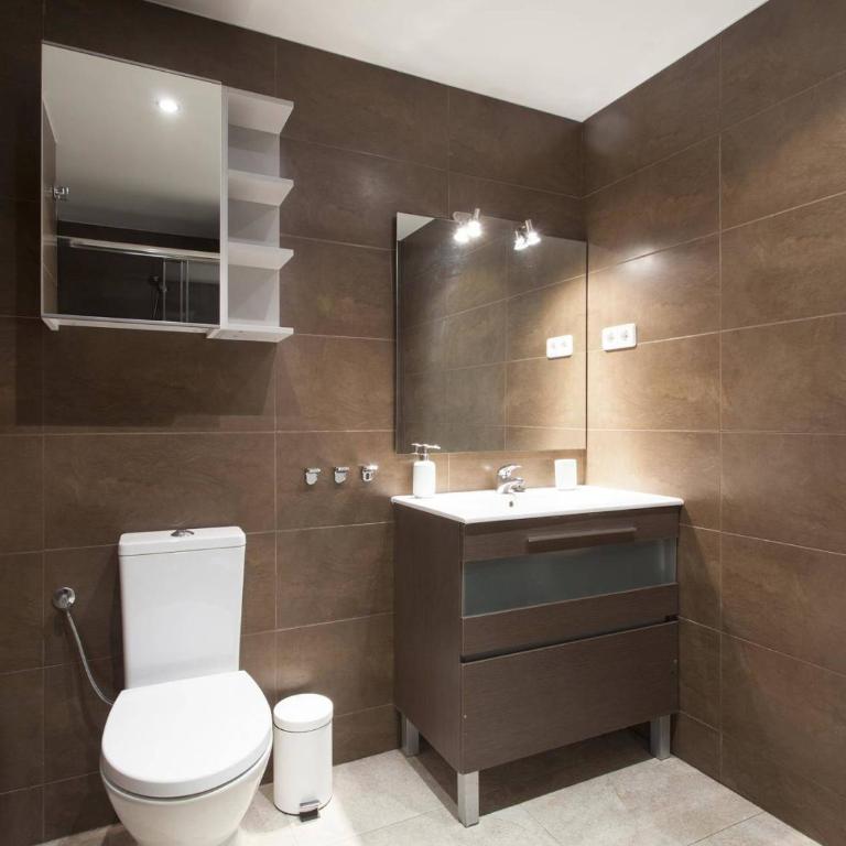 P3GRVCC1135 lovely flat - Apartamento - 5