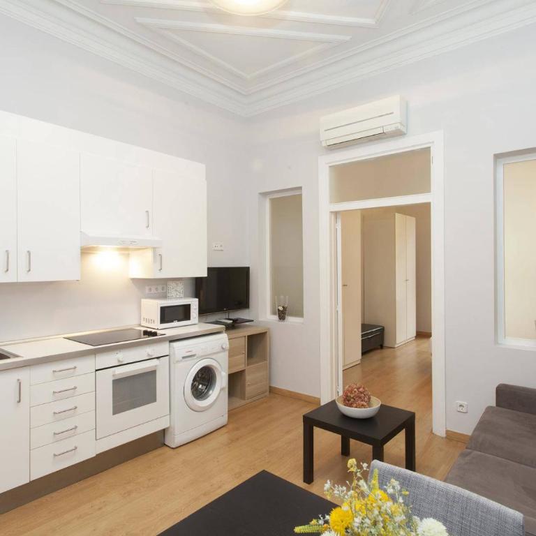 P3GRVCC1135 lovely flat - Apartamento - 7