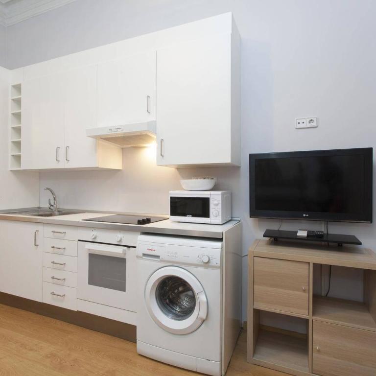 P3GRVCC1135 lovely flat - Apartamento - 9