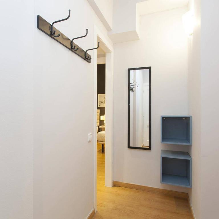 P3GRVCC1135 lovely flat - Apartamento - 8