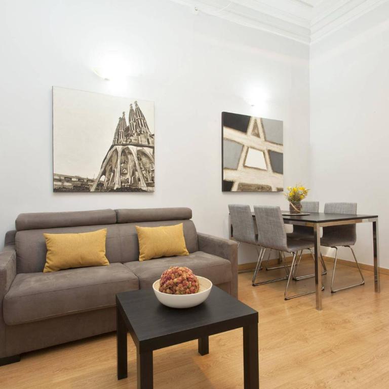 P3GRVCC1135 lovely flat - Apartamento - 11