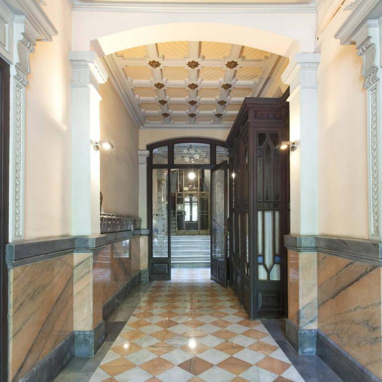 P3GRVCC1135 lovely flat - Apartamento - 13