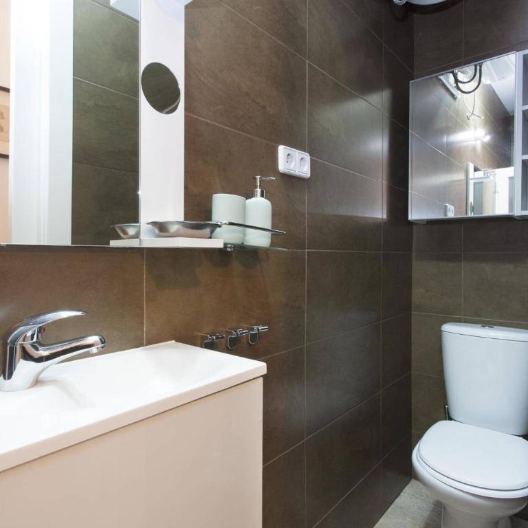 P3GRVCC1135 lovely flat - Apartamento - 17