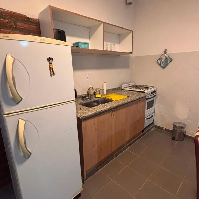 Akira Alojamiento - Apartamento de 1 dormitorio - 1