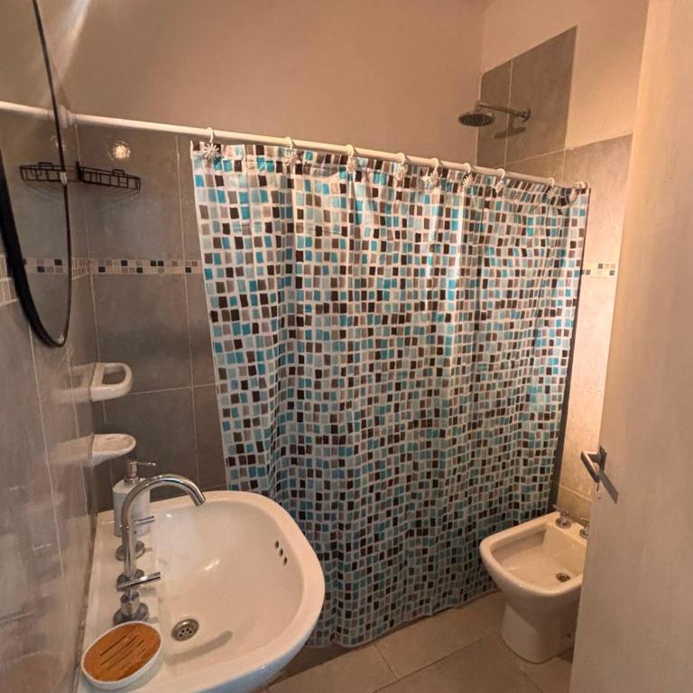 Akira Alojamiento - Apartamento de 1 dormitorio - 3