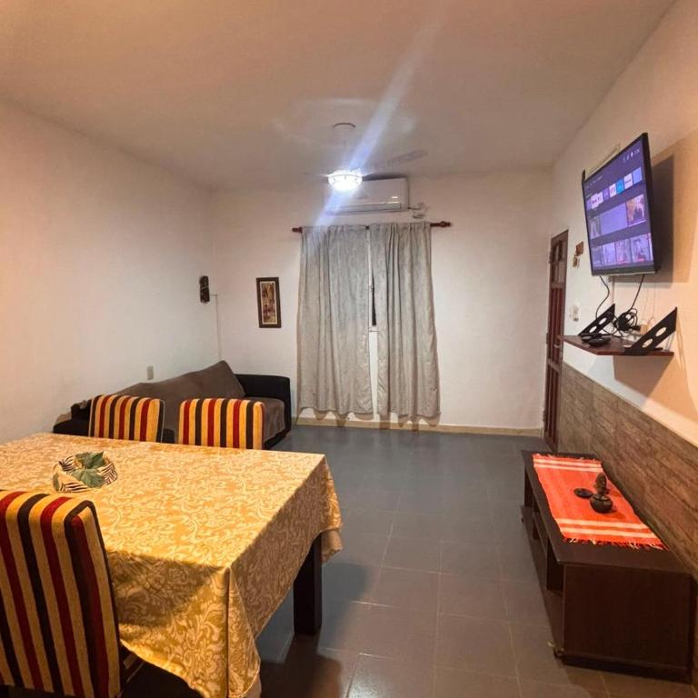 Akira Alojamiento - Apartamento de 1 dormitorio - 4