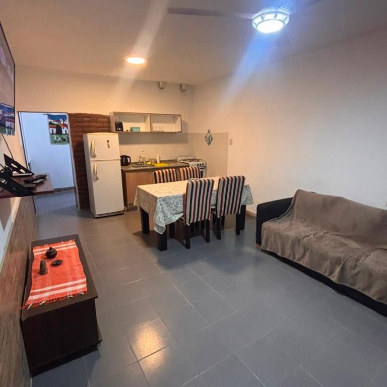 Akira Alojamiento - Apartamento de 1 dormitorio - 5