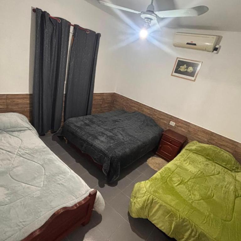 Akira Alojamiento - Apartamento de 1 dormitorio - 6
