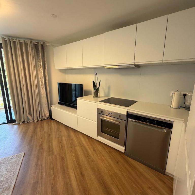 Sunny elegant Apartment in Villa Francia Cannes - Appartement 1 Chambre - 1