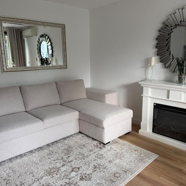 Sunny elegant Apartment in Villa Francia Cannes - Appartement 1 Chambre - 6