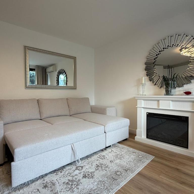 Sunny elegant Apartment in Villa Francia Cannes - Appartement 1 Chambre - 10