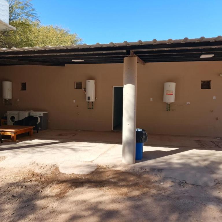 Hospedaje Don Antonio 3 - Apartamento de 1 dormitorio - 4