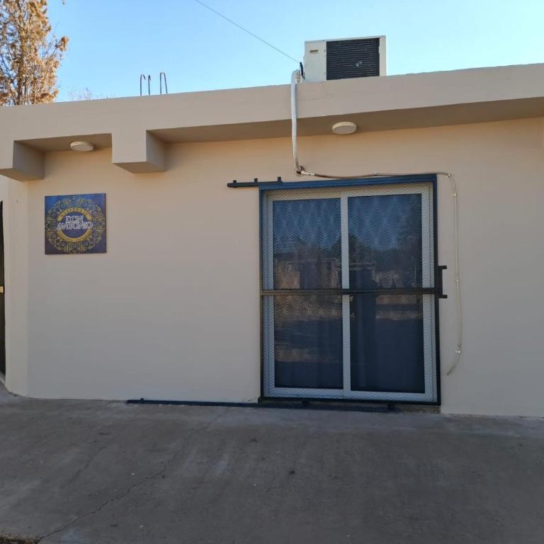 Hospedaje Don Antonio 3 - Apartamento de 1 dormitorio - 3