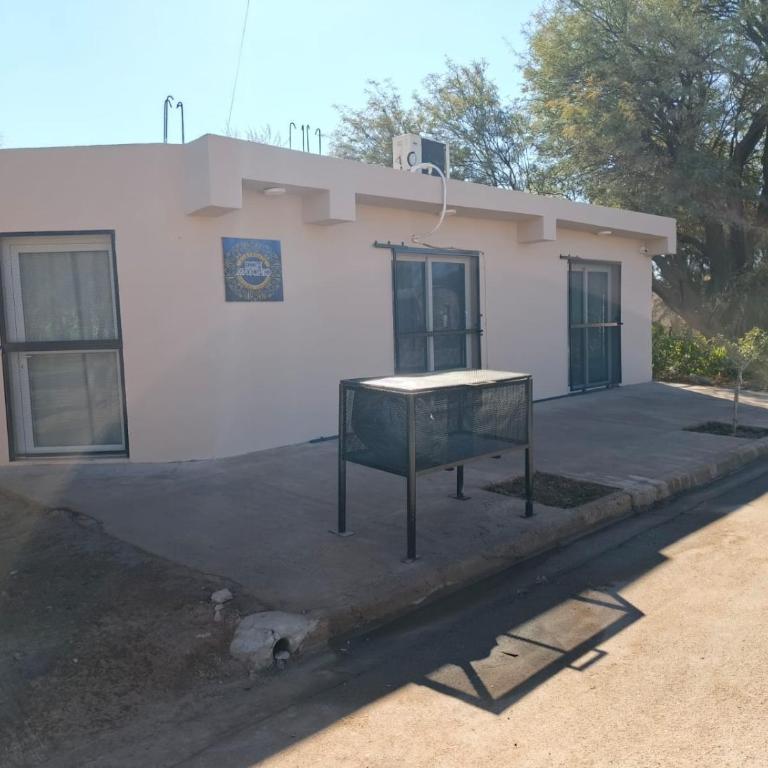 Hospedaje Don Antonio 3 - Apartamento de 1 dormitorio - 2