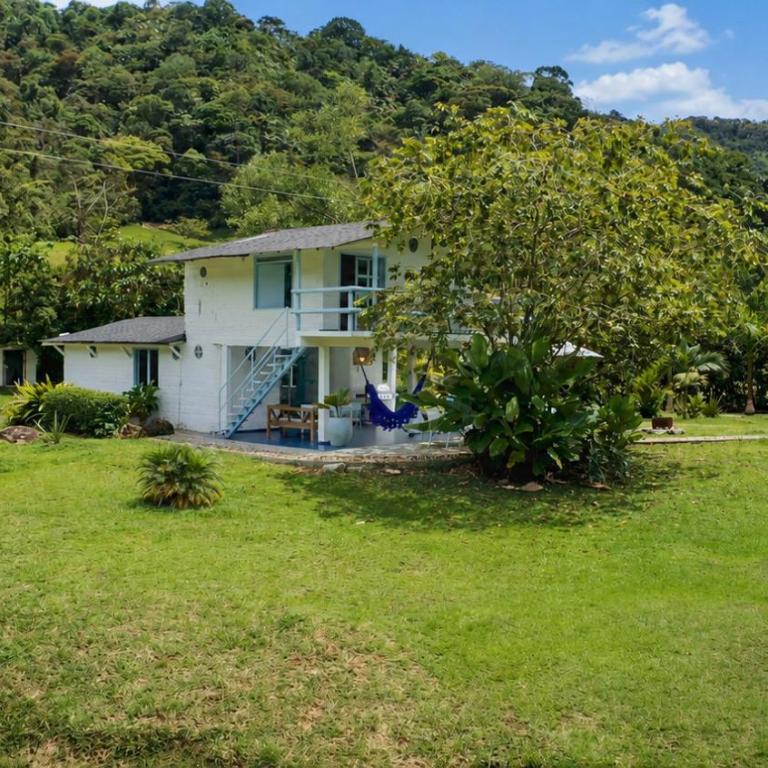 Hermosa Casa frente al Río - Casa de 3 dormitorios - 7