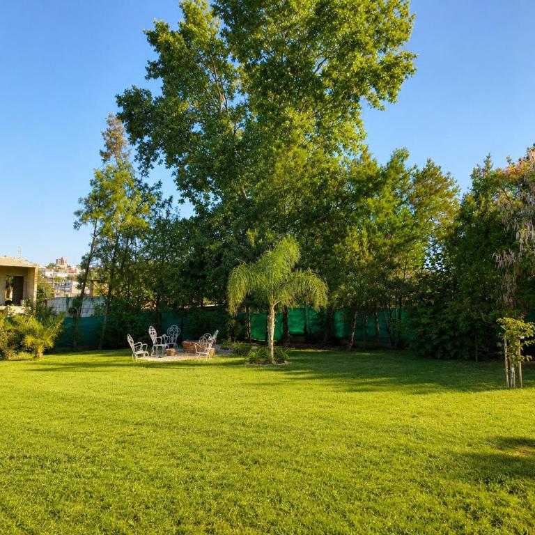 El Pinar - Casa de 4 dormitorios - 20